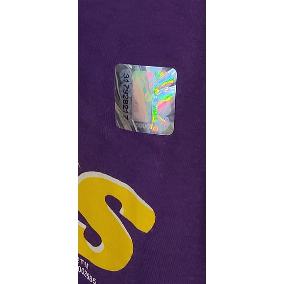 Lakers T-Shirt - Picture 4 of 4